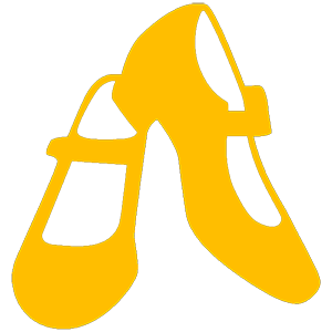 Tanzschuhe icon